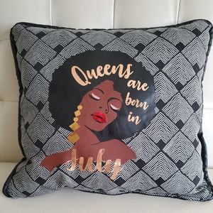 Handmade Pillow